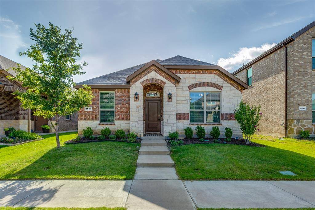 Celina, TX 75009,2836 Franklin Drive