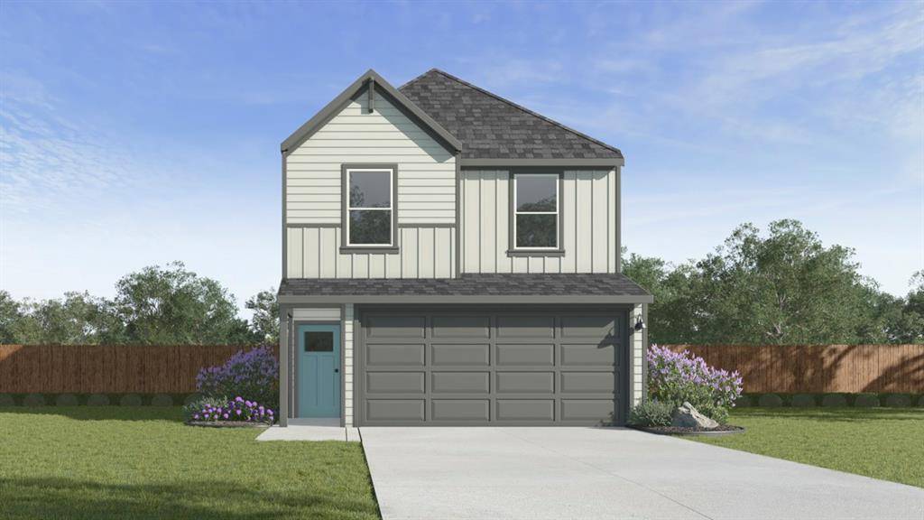 Princeton, TX 75407,7016 Moonflower Lane