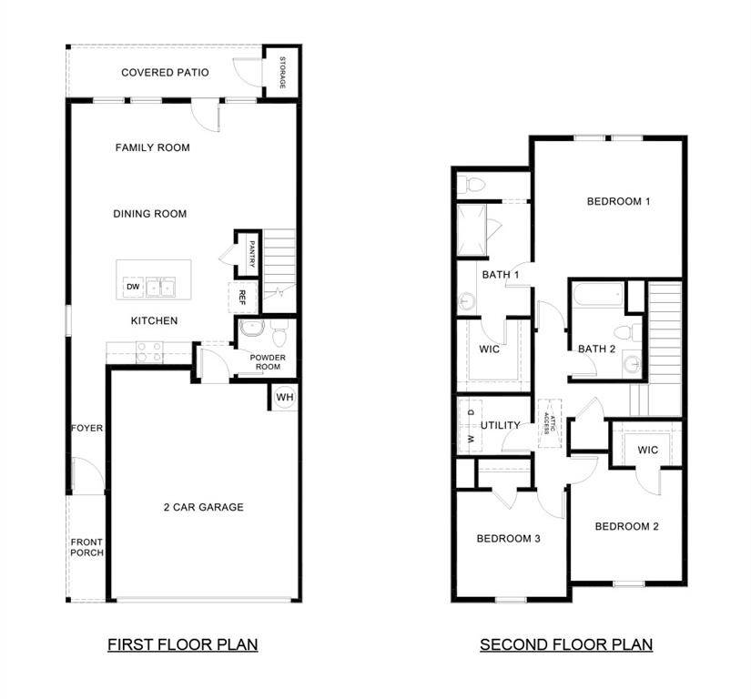 Princeton, TX 75407,7008 Moonflower Lane