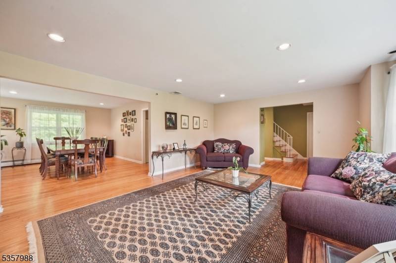 Parsippany-troy Hills Twp., NJ 07950,840 Mountain Way