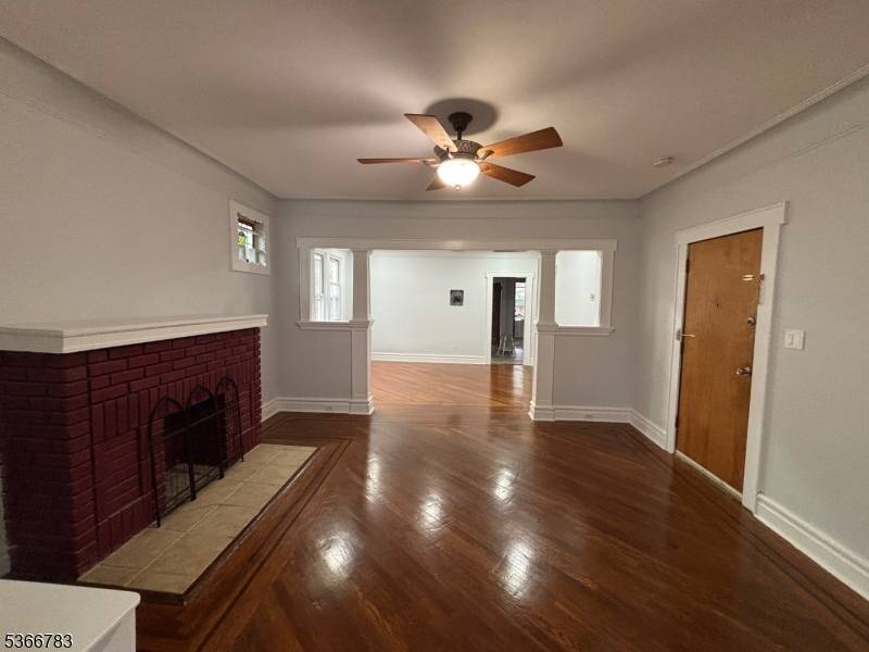 Newark City, NJ 07106,35 Monticello Ave #2