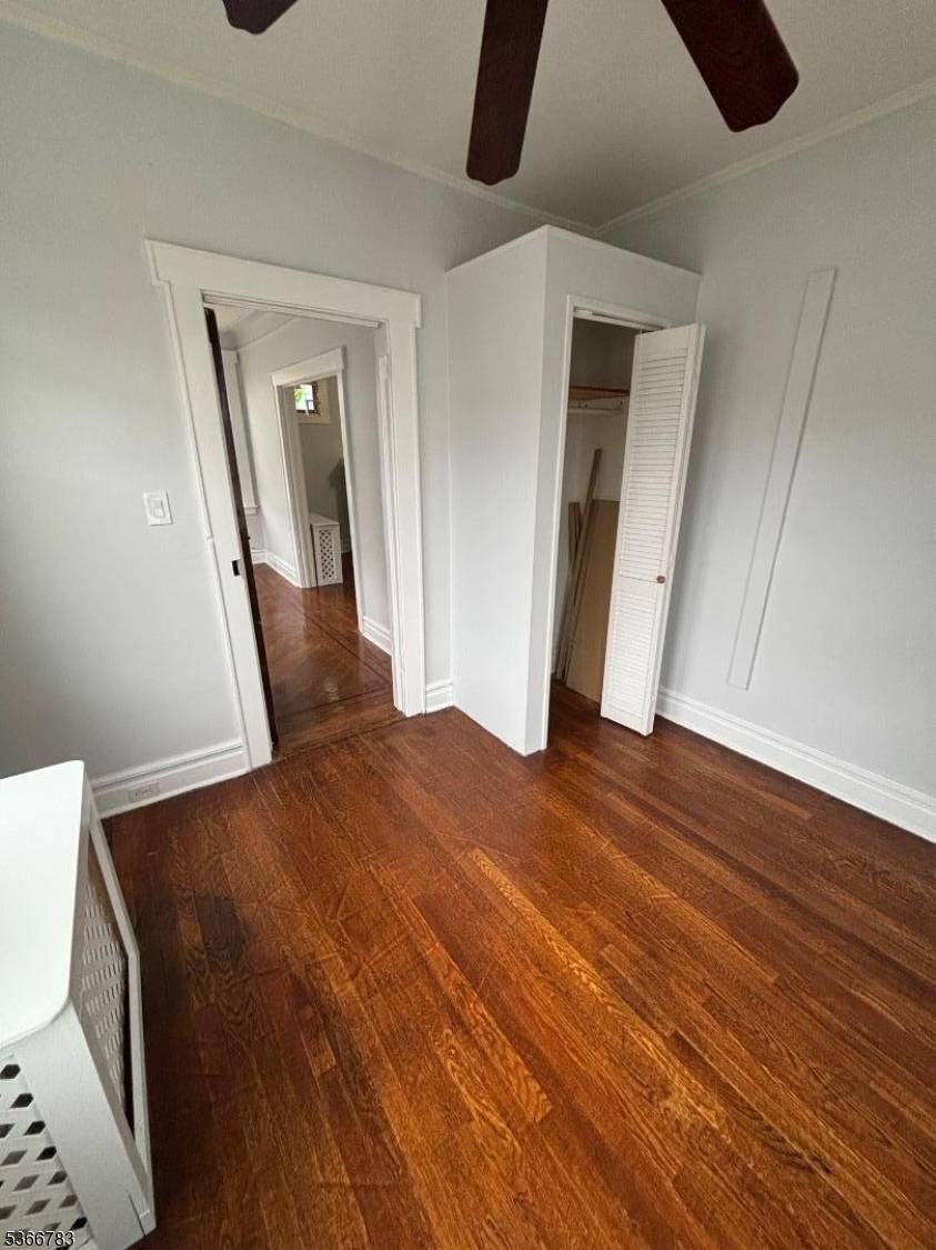 Newark City, NJ 07106,35 Monticello Ave #2