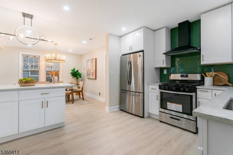Hackensack City, NJ 07601,34 Emerald St