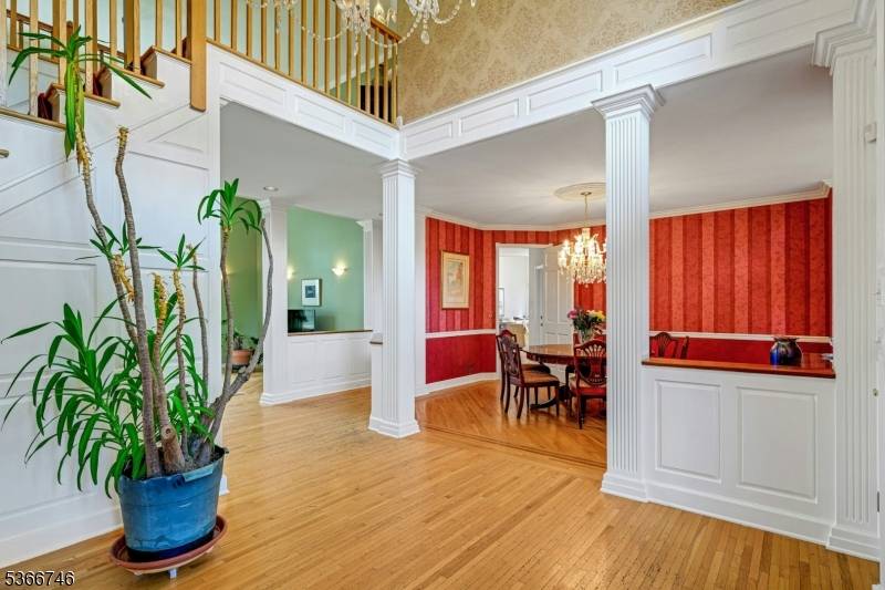 Morris Twp., NJ 07960,6 Magnolia Ct