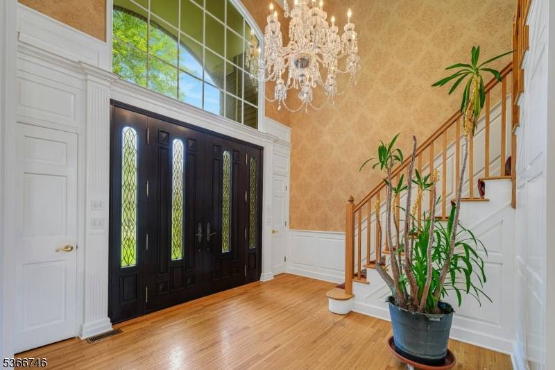 Morris Twp., NJ 07960,6 Magnolia Ct