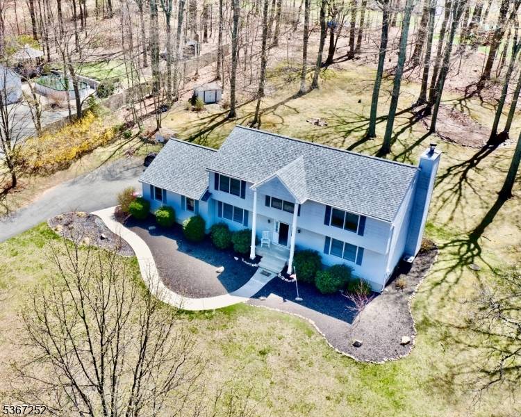 Independence Twp., NJ 07840,20 Highland Rd