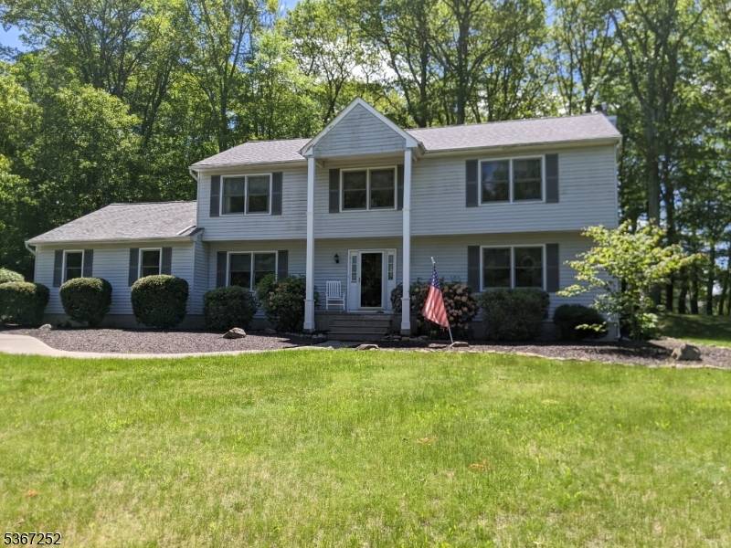 Independence Twp., NJ 07840,20 Highland Rd