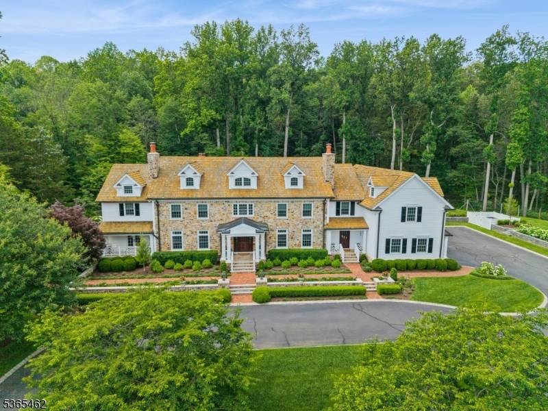 Mendham Twp., NJ 07945,119 Mosle Rd