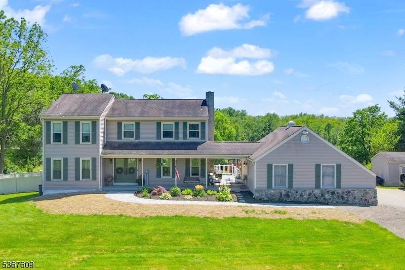 Vernon Twp., NJ 07461,1508 County Rd 565