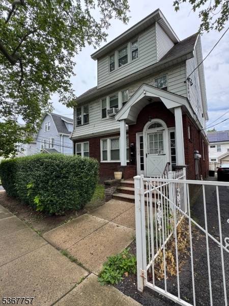 Bloomfield Twp., NJ 07003,72 Ella St #2