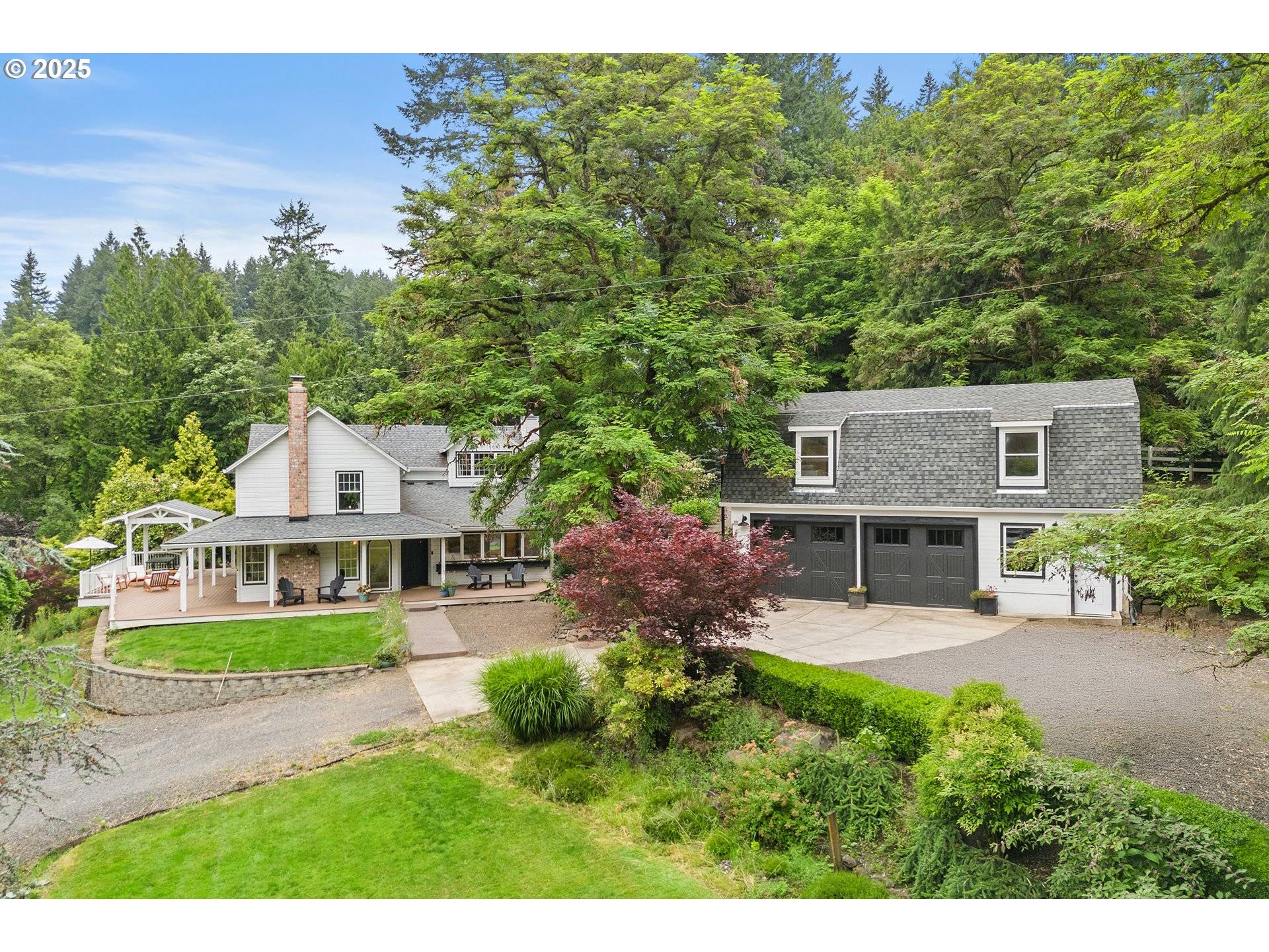 Portland, OR 97231,10730 NW OLD CORNELIUS PASS RD
