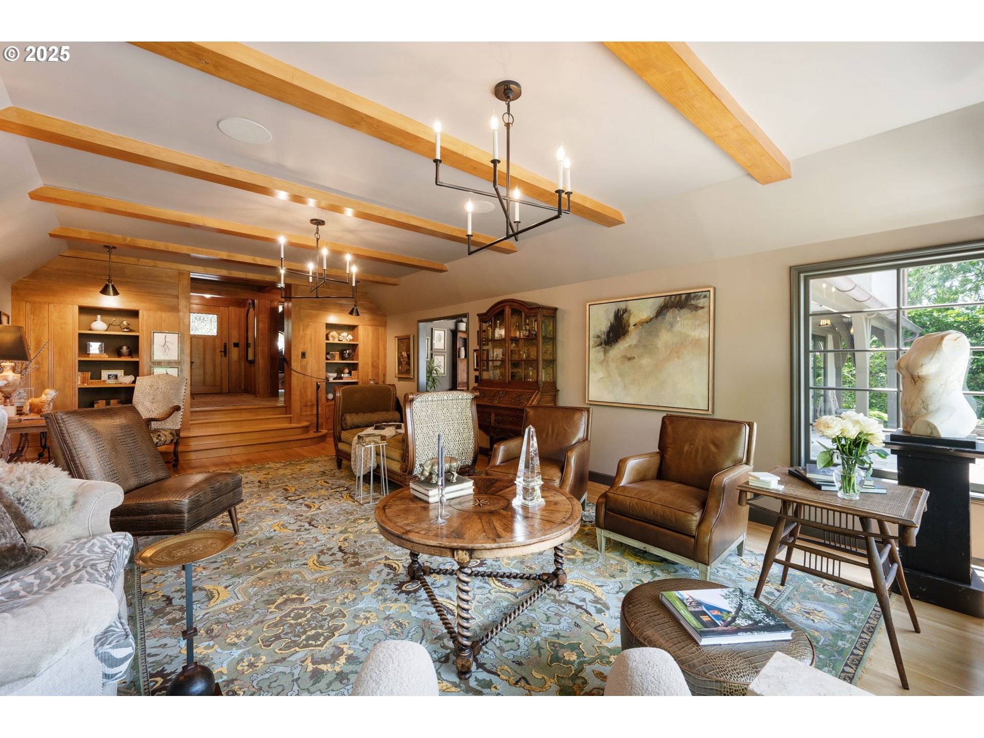 Portland, OR 97221,4470 SW GREENLEAF DR