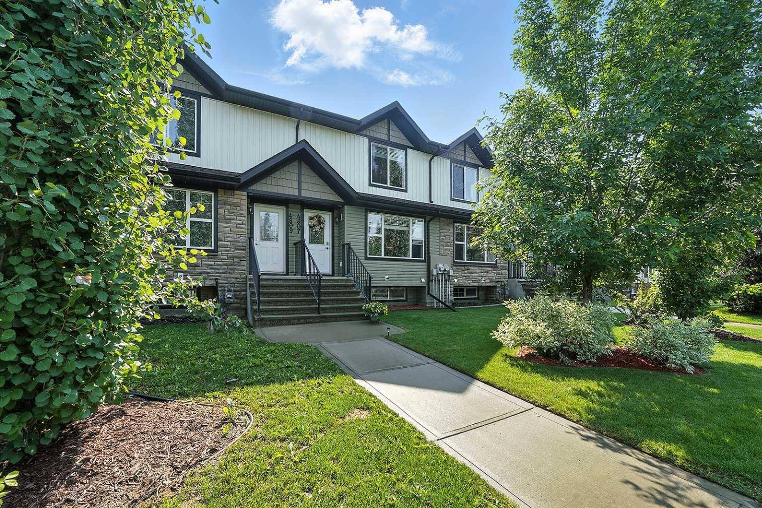 Sylvan Lake, AB T4S 1M3,4807 44 ST