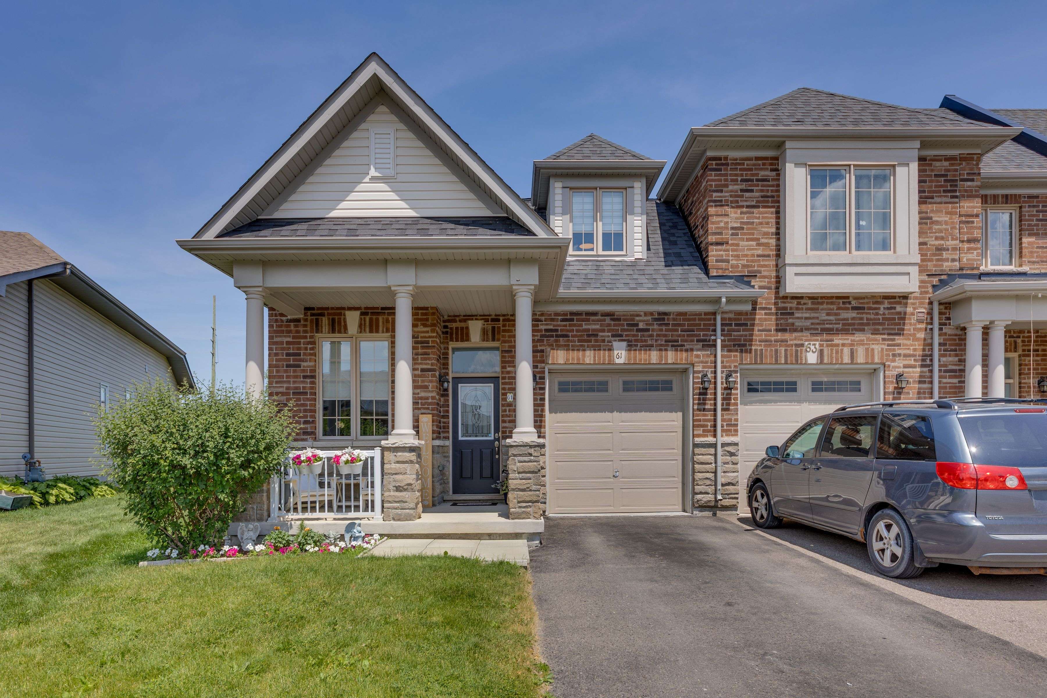 New Tecumseth, ON L9R 0K6,61 Kingsmere CRES