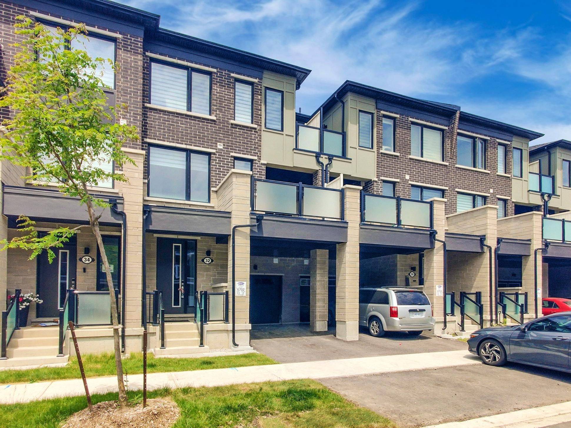 Brampton, ON L7A 5K6,32 Melmar ST