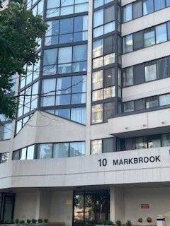 Toronto W10, ON M9V 5E3,10 Markbrook LN N #1410