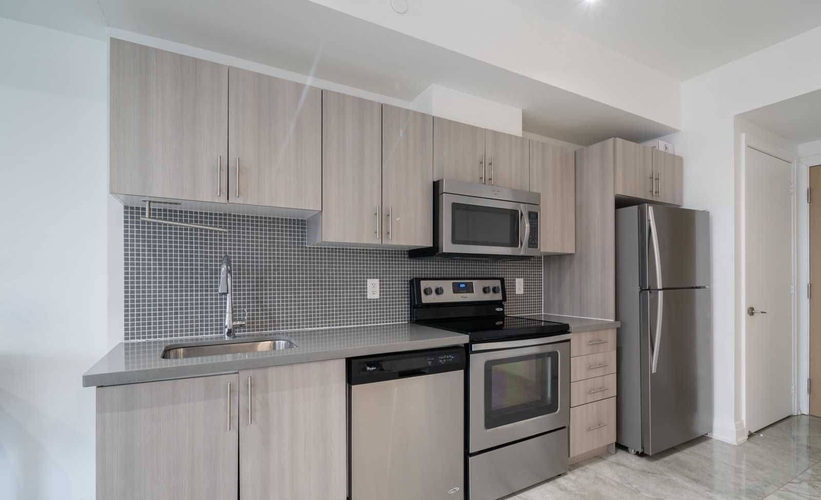 Toronto W04, ON M6A 0B9,16 Mcadam AVE #314
