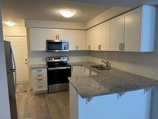 Toronto W10, ON M9W 7J6,14 Humberwood BLVD ##4