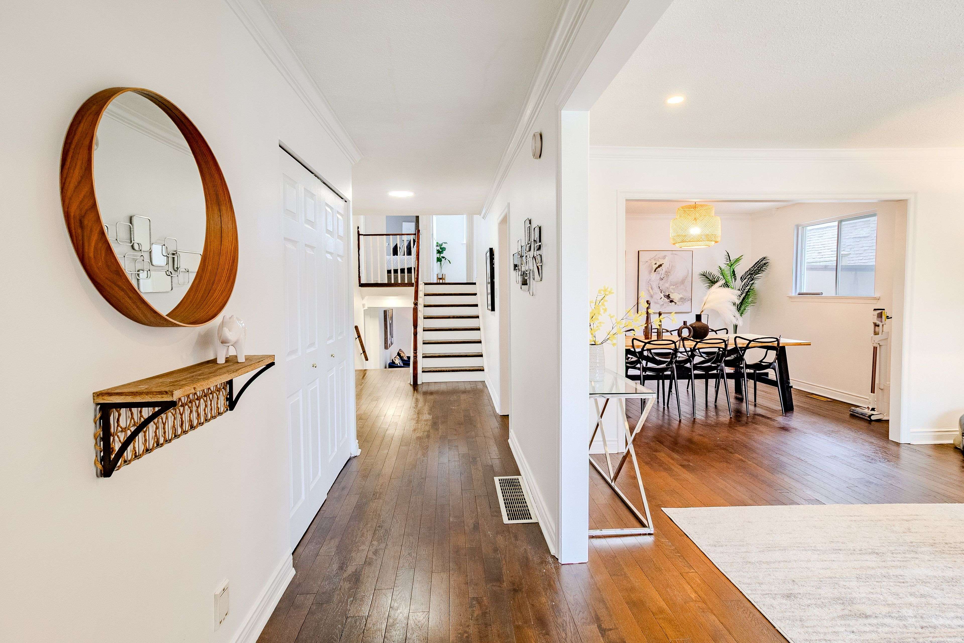 Brampton, ON L6S 2H2,6 Jubilee CT