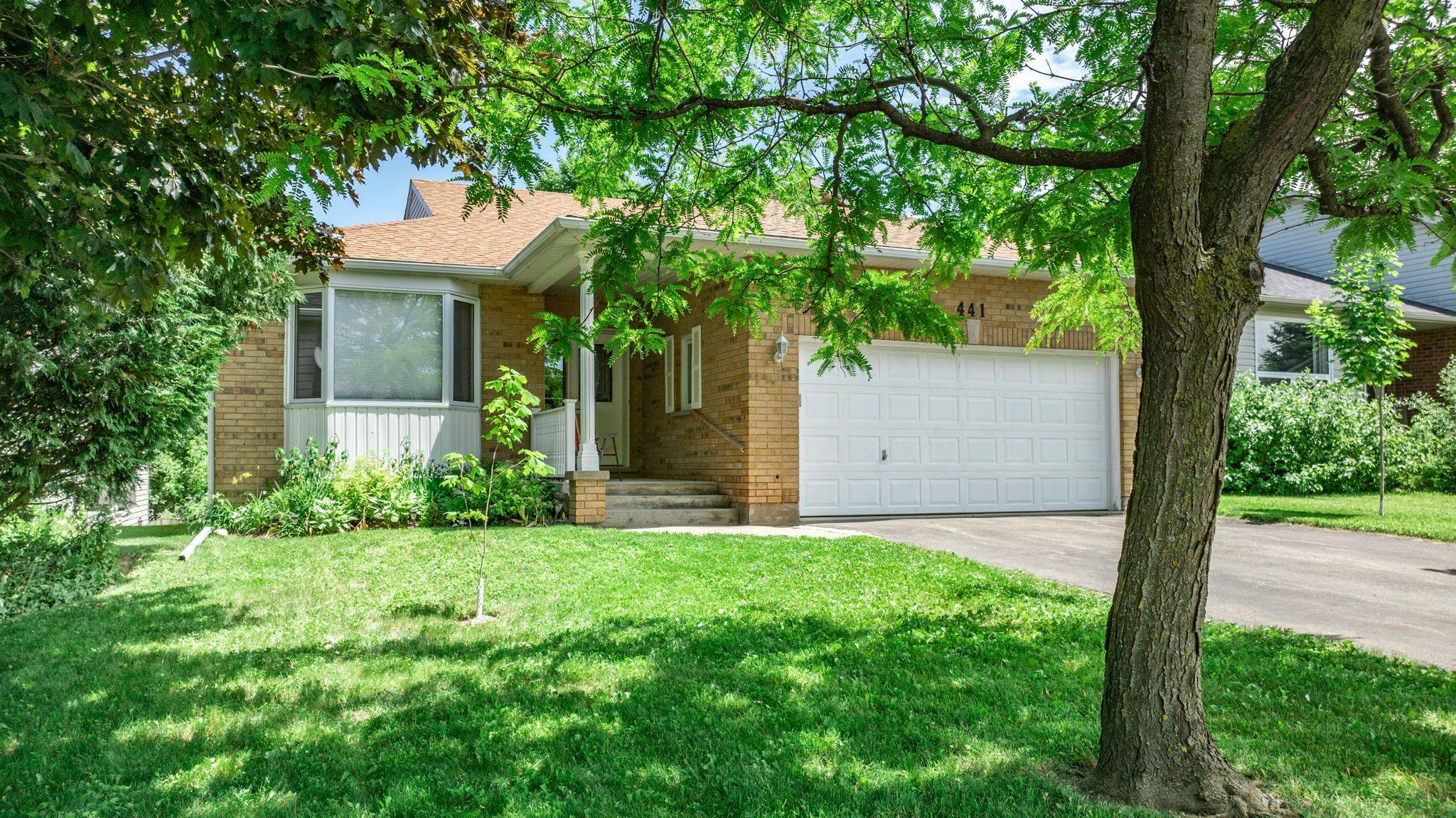 Shelburne, ON L9V 3B1,441 Greenwood ST