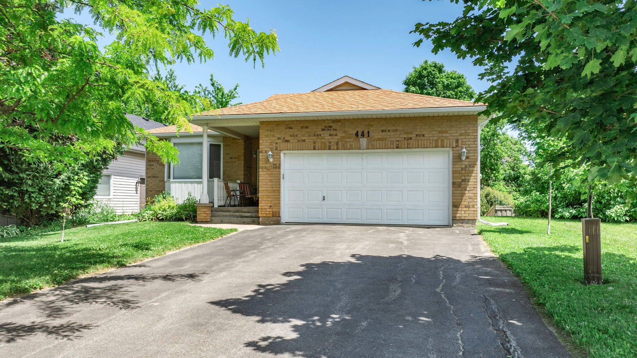 Shelburne, ON L9V 3B1,441 Greenwood ST