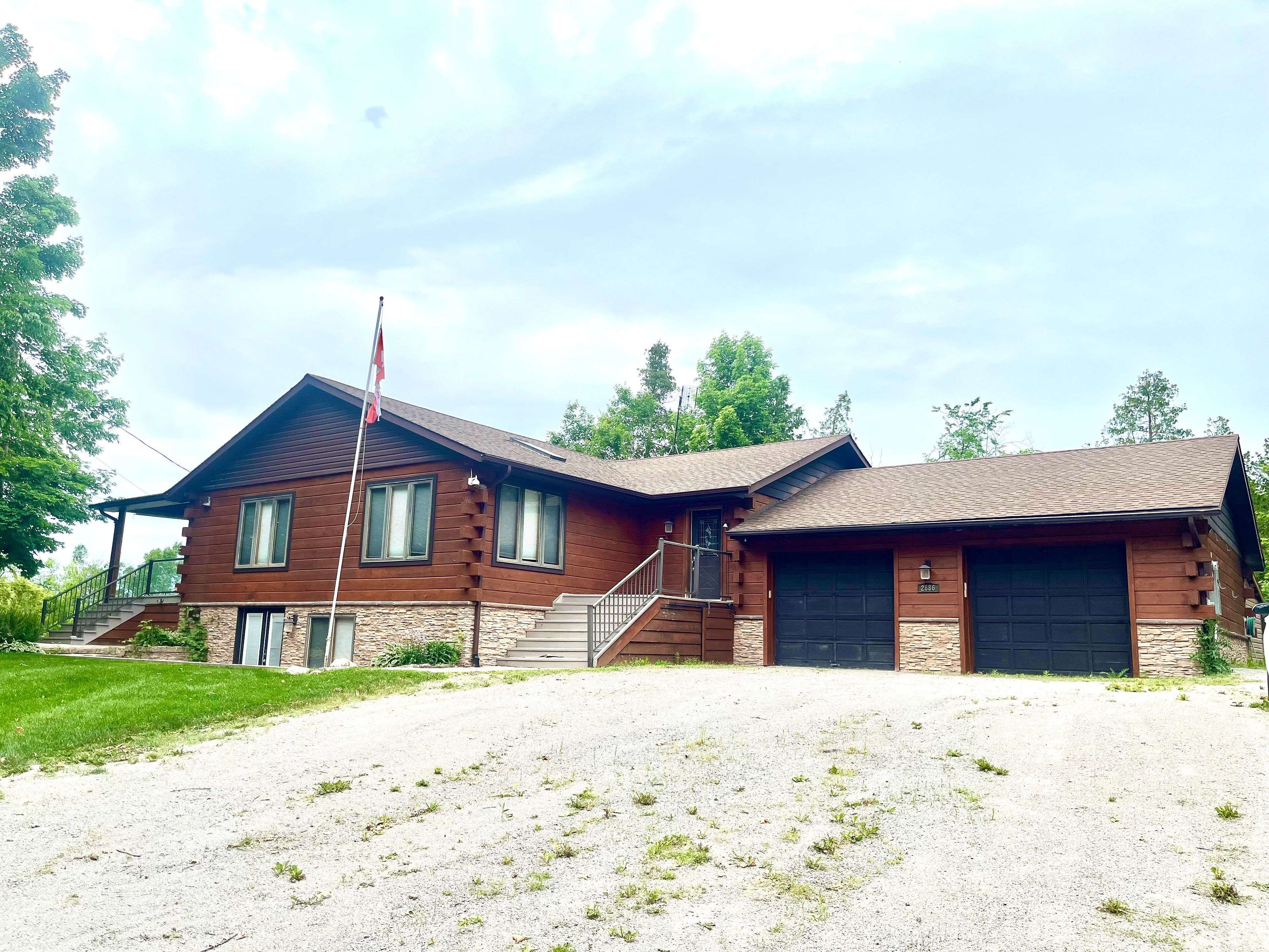 Selwyn, ON K0L 2H0,2886 Antelope TRL