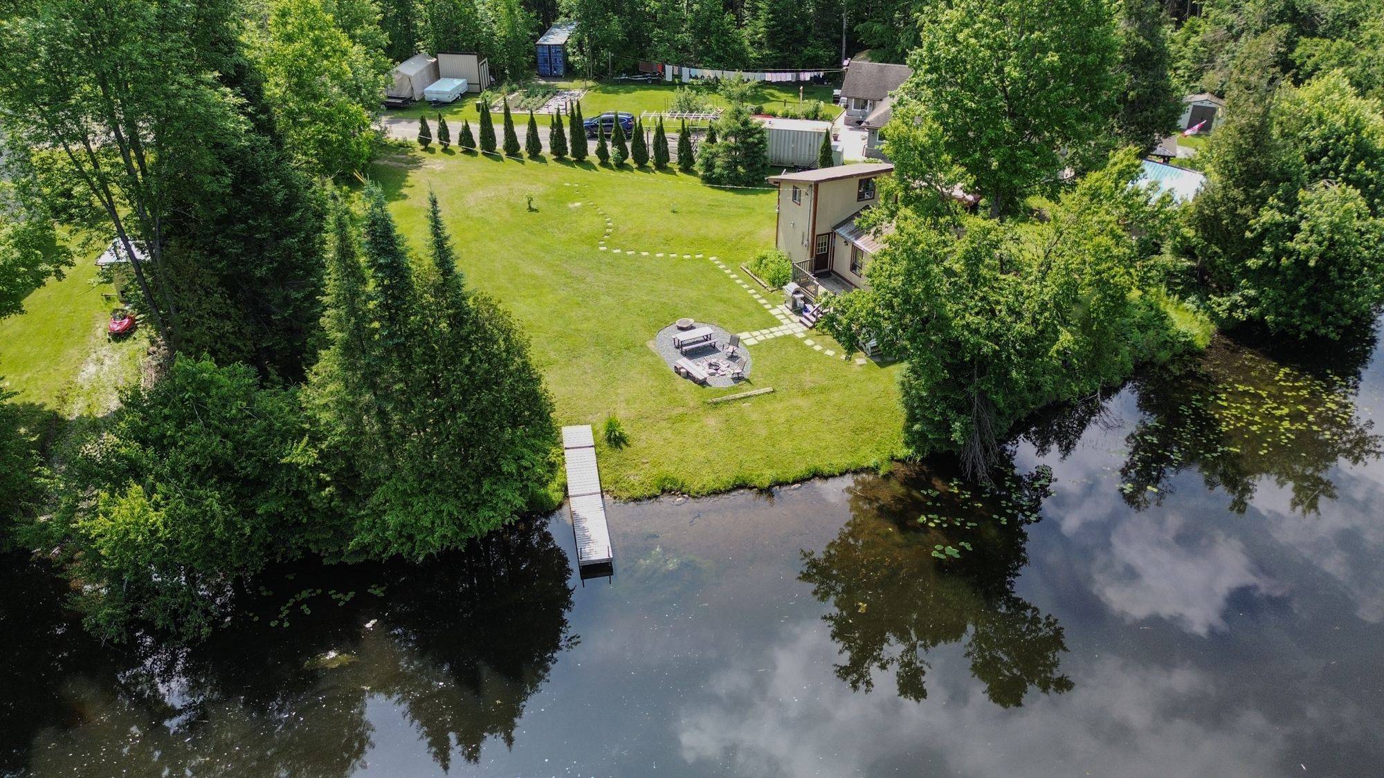 Marmora And Lake, ON K0K 2M0,106 Fidlar CT