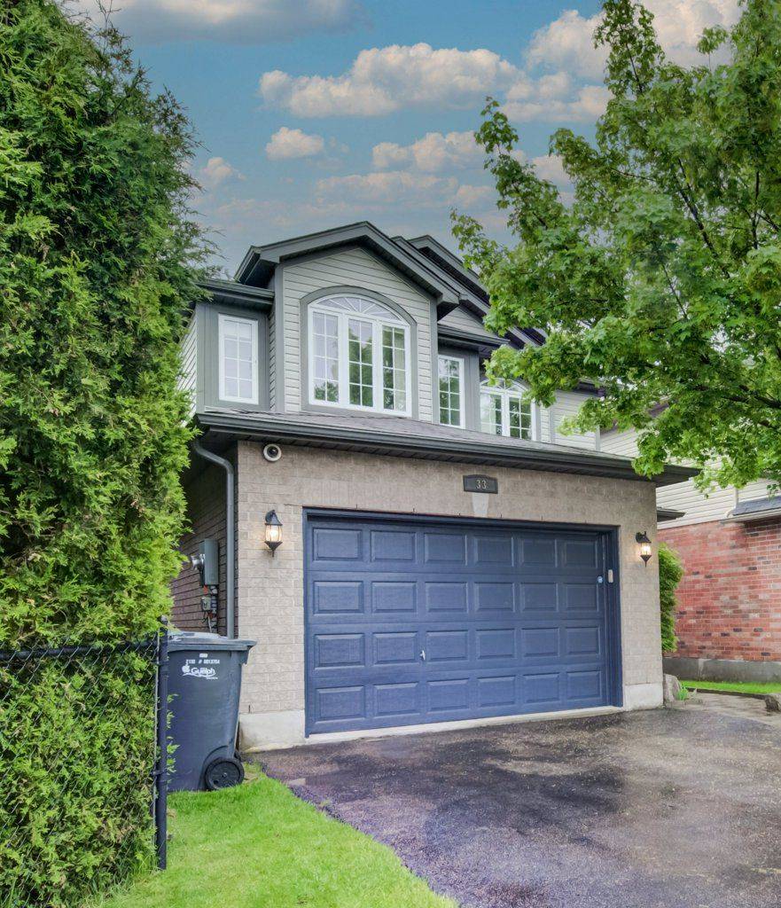 Guelph, ON N1E 0C8,33 Henderson DR