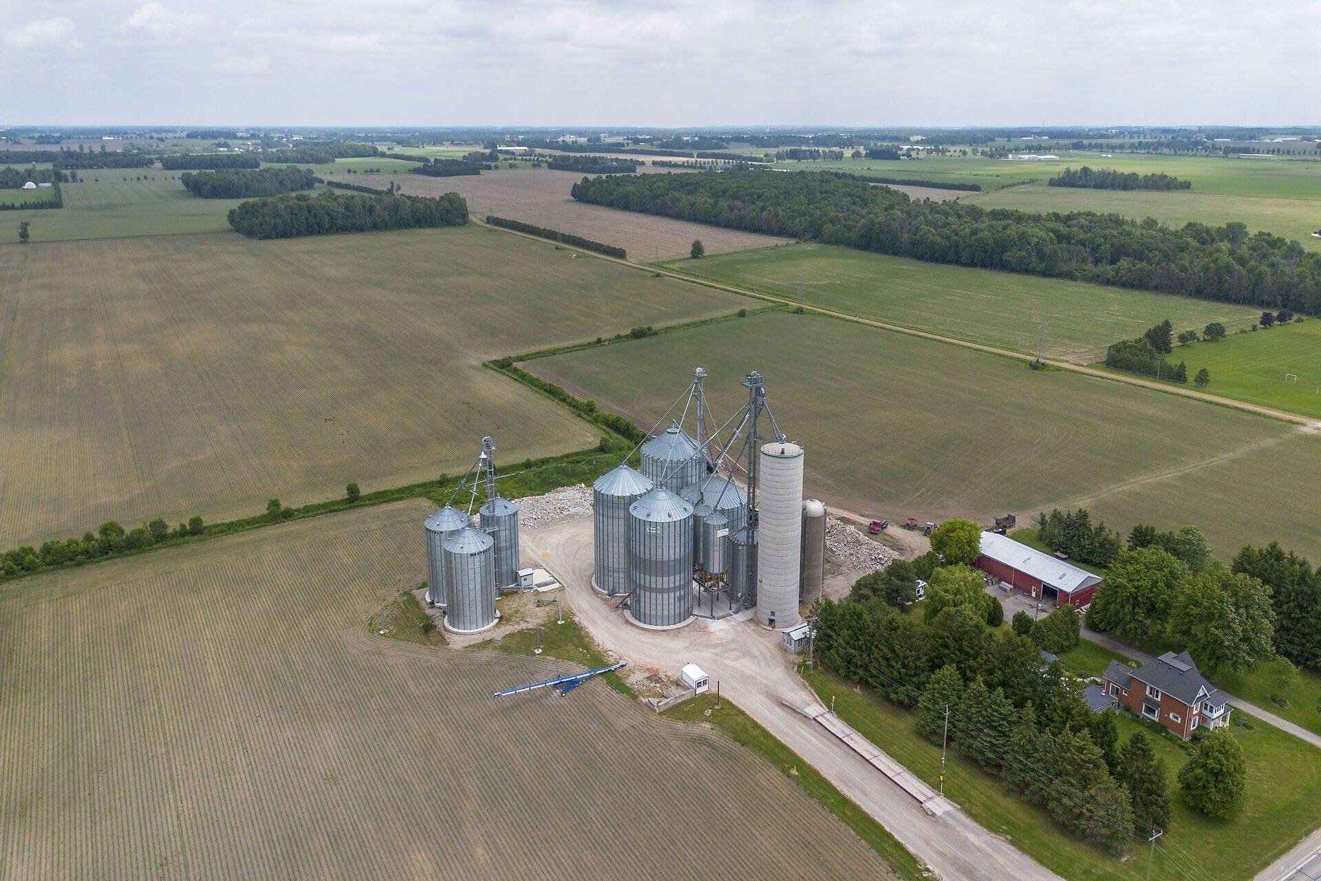 Perth South, ON N4X 1C9,4430 Perth 20 Line