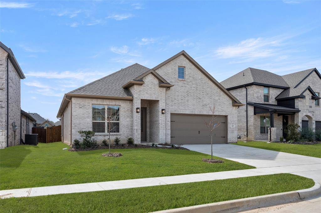 Burleson, TX 76028,265 Allegheny Drive