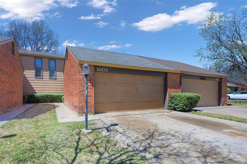 Irving, TX 75061,1605 Brentwood Drive