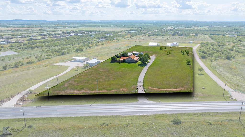 Abilene, TX 79602,1102 E State Highway 36