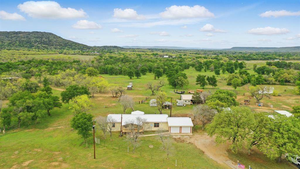Gordon, TX 76453,376 Dickson Lane