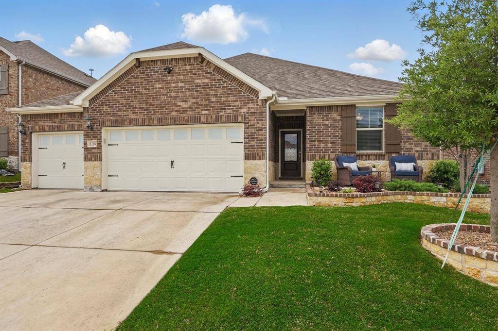 Melissa, TX 75454,1208 Sweetleaf Street