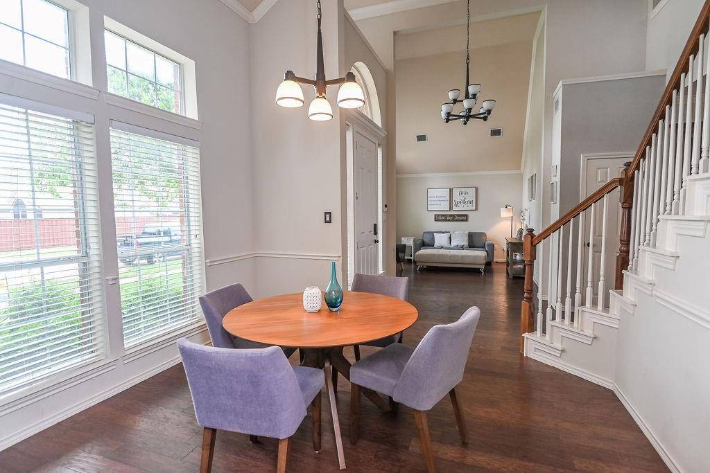 Coppell, TX 75019,706 Graywood Lane