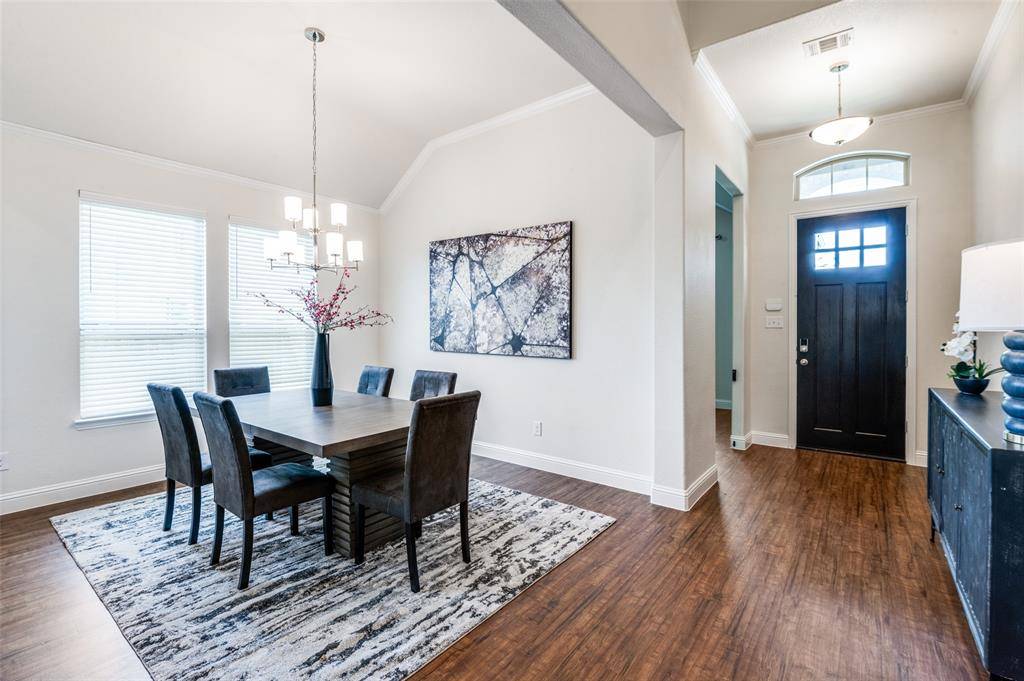 Celina, TX 75009,4109 Rosewood Lane