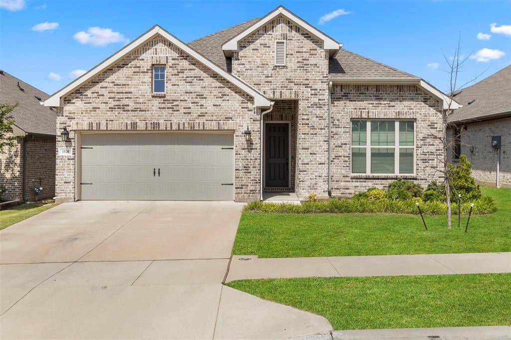 Fort Worth, TX 76120,1520 Woodford Place