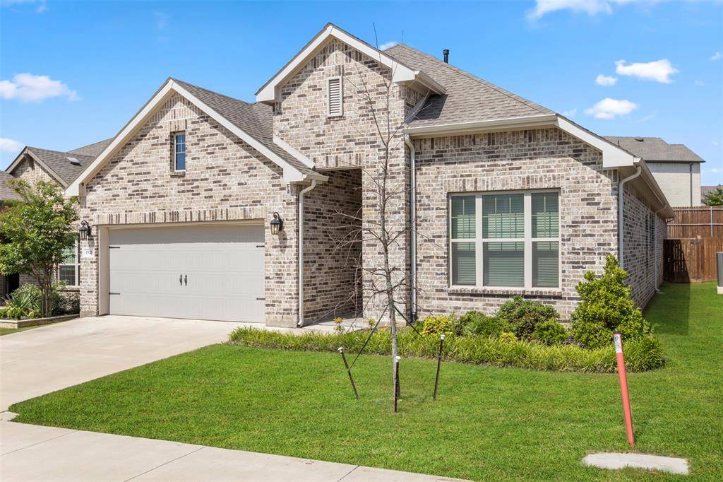 Fort Worth, TX 76120,1520 Woodford Place