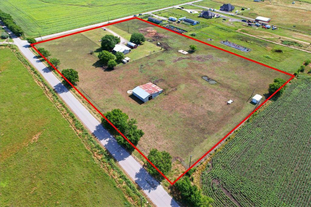 Krum, TX 76249,6.26 Acres Donald Road