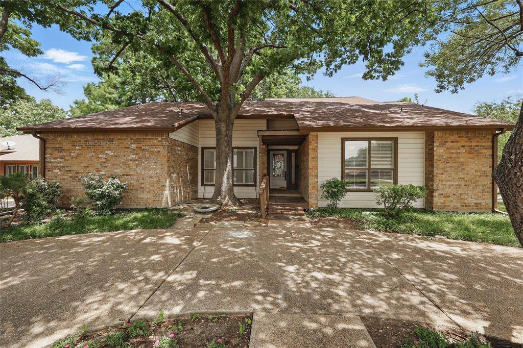 Rockwall, TX 75032,202 Rainbow Circle