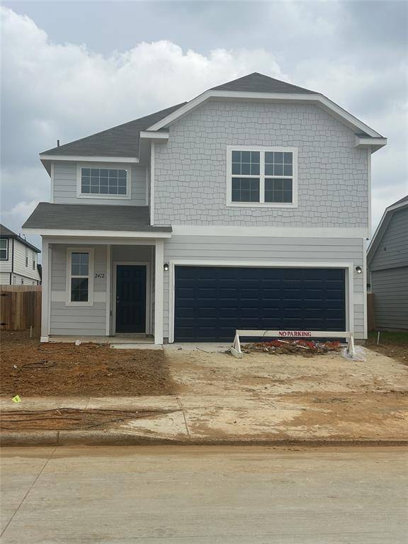 Fort Worth, TX 76123,2412 Texas Ash Way