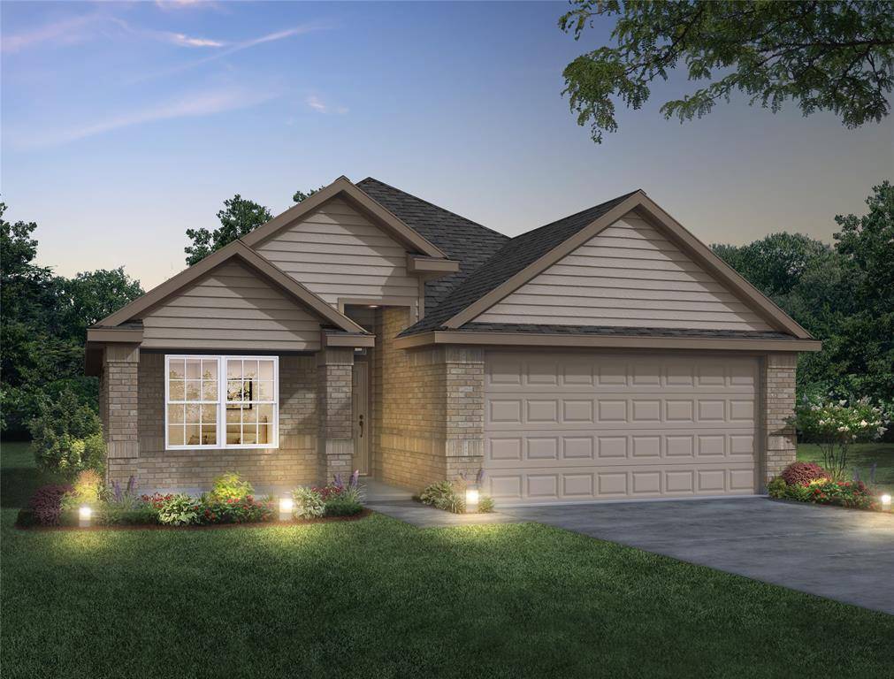 Fort Worth, TX 76123,2432 Texas Ash Way