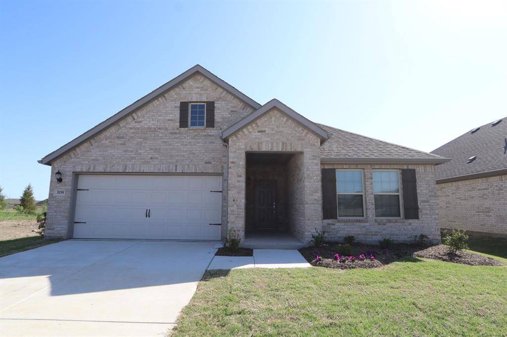 Grand Prairie, TX 76084,3150 Teasel Trail