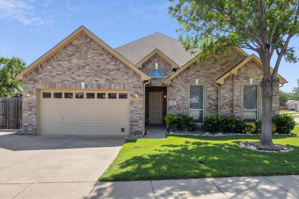 Rhome, TX 76078,12417 Arbor Lake Road