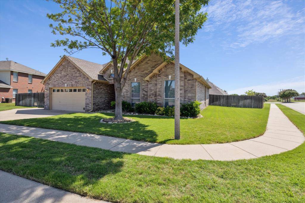 Rhome, TX 76078,12417 Arbor Lake Road