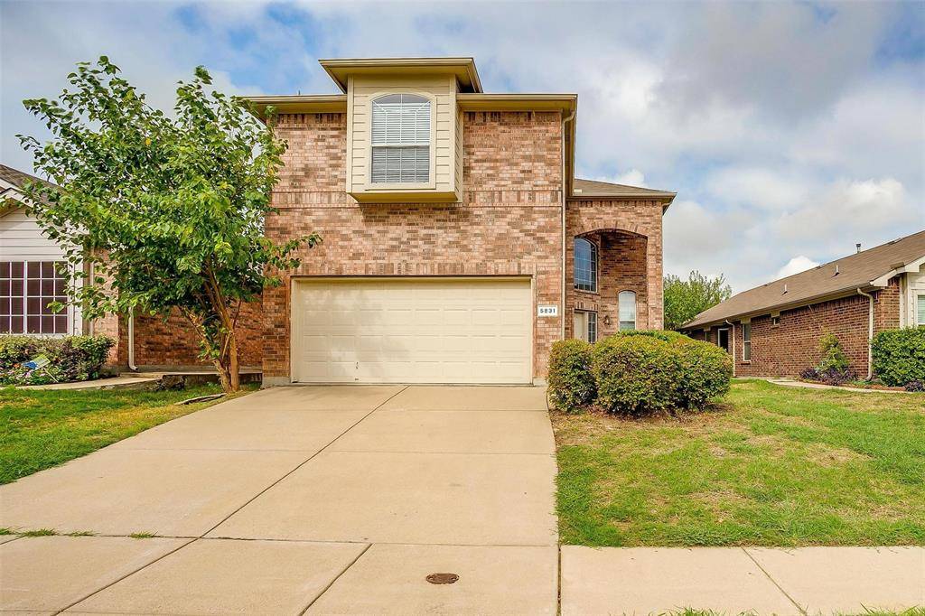 Fort Worth, TX 76131,5831 Melanie Court