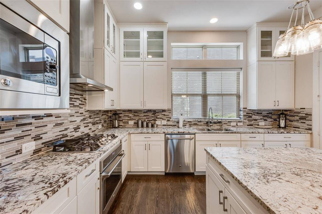 Dallas, TX 75204,2960 Carmel Street