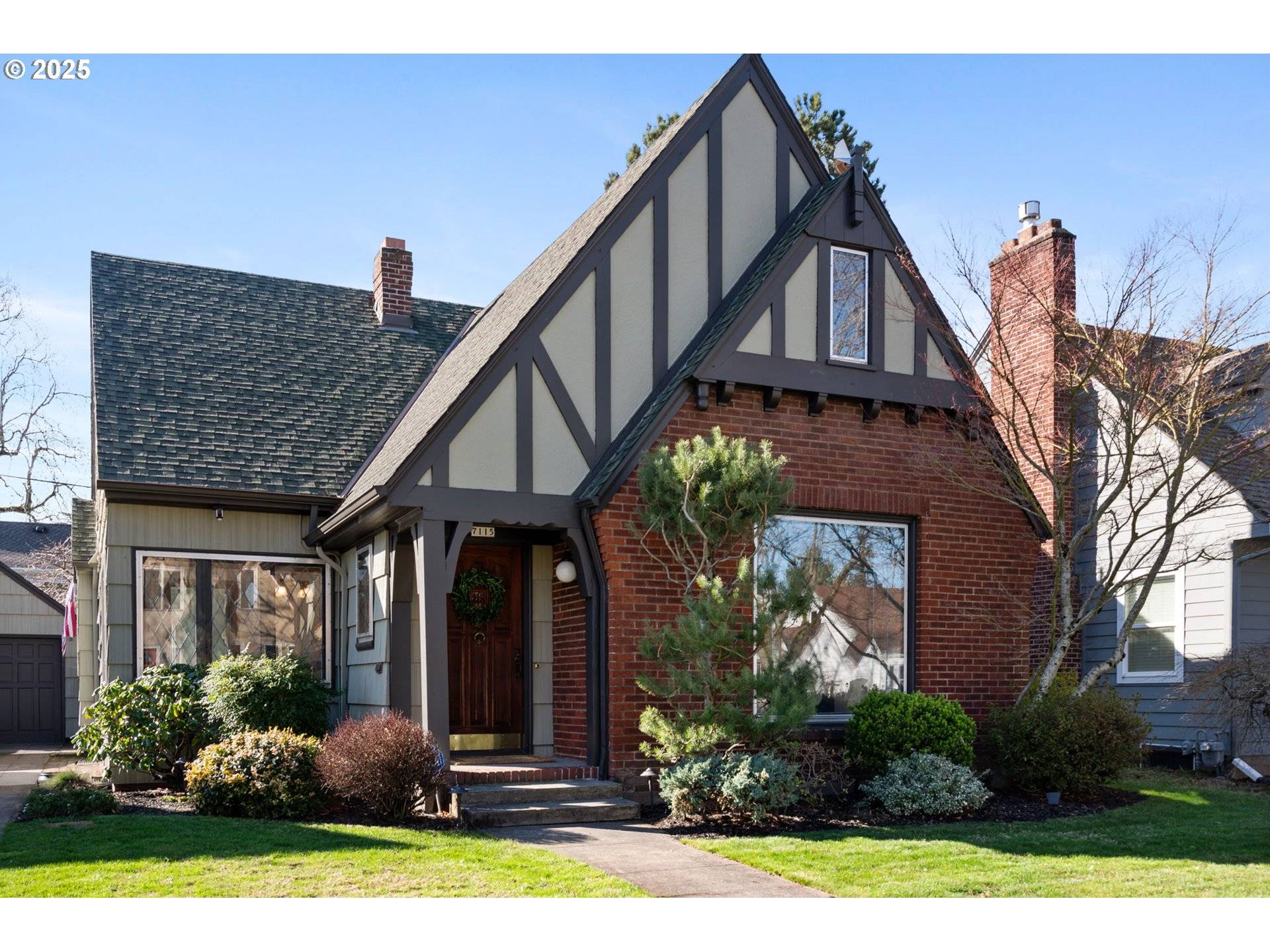 Portland, OR 97217,7115 N CHASE AVE