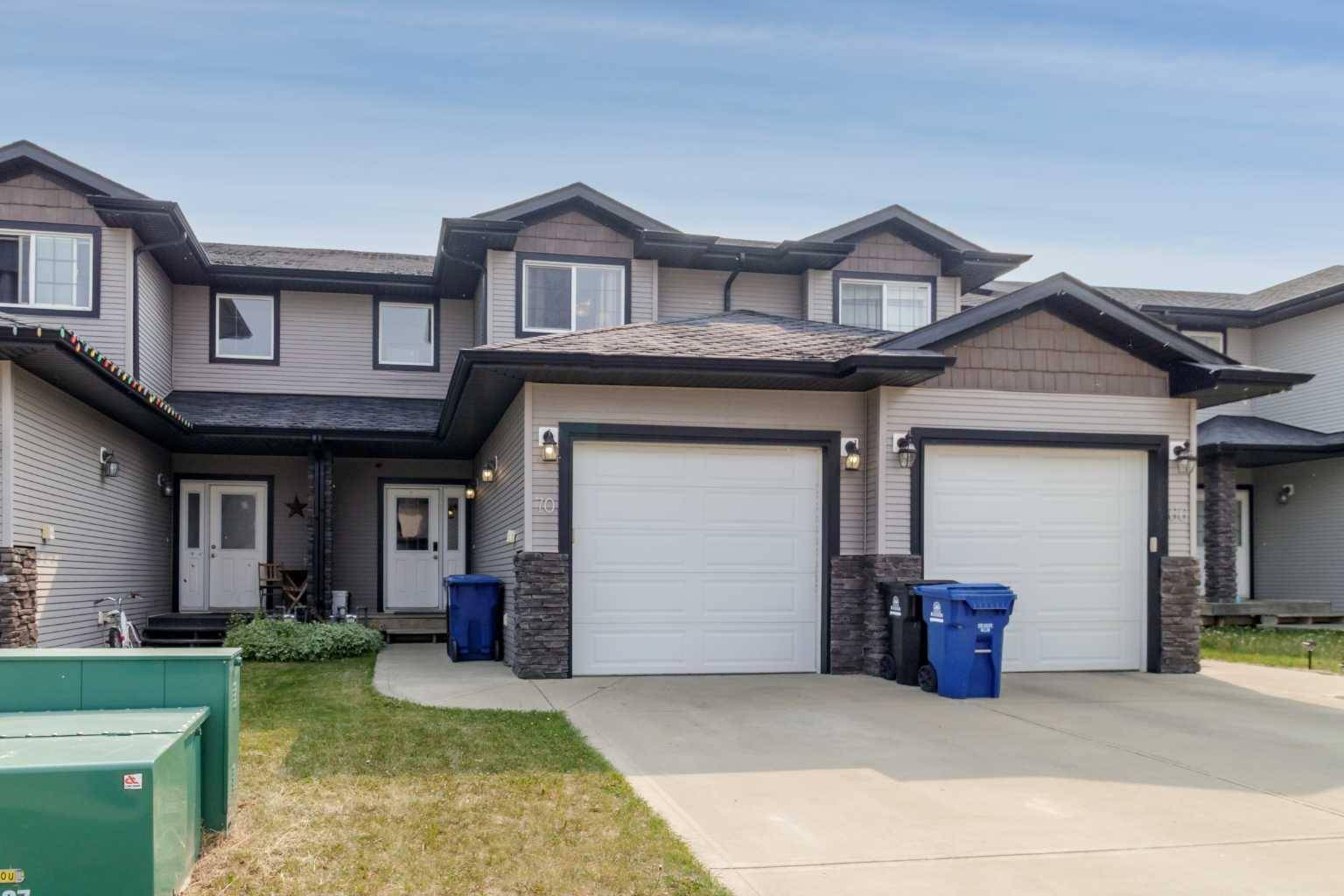 Blackfalds, AB T4M0G4,70 Parkway DR