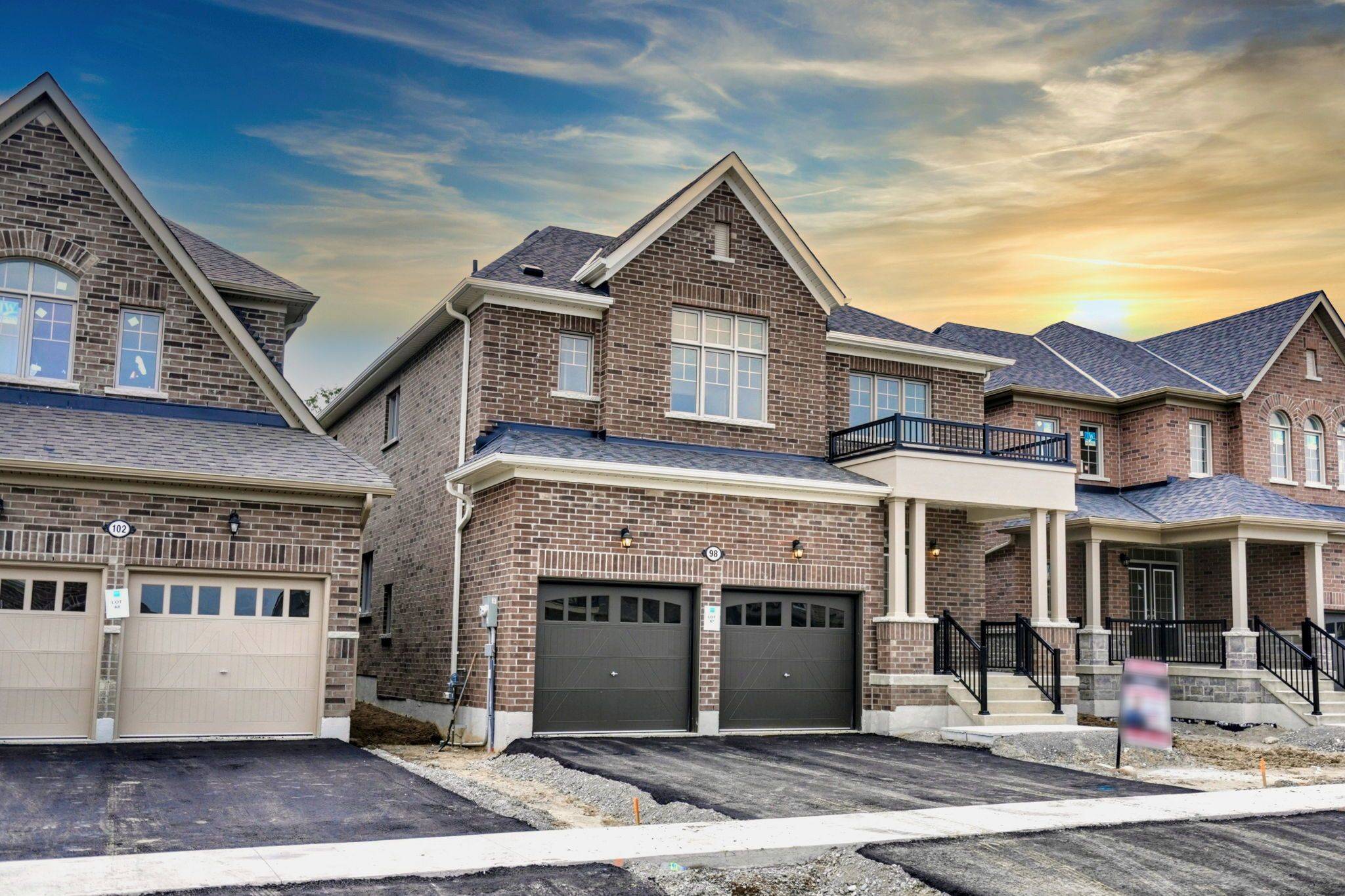 Scugog, ON L9L 0E1,98 North Garden BLVD W